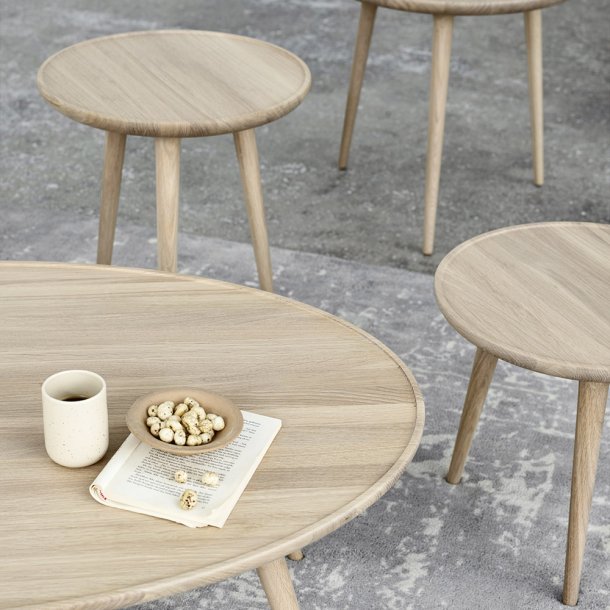Mater Accent Dining Table | Ø140 Mater ACCENT SPISEBORD Ø140