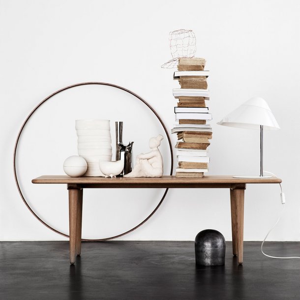 Carl Hansen & Søn CH011 sofabord | Eg Carl Hansen & Søn CH011 sofabord | Eg