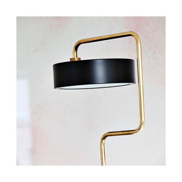 Made by Hand Petite Machine | Floor lamp 01 Made by Hand Petite Machine | Floor lamp 01