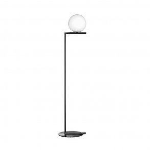 Flos Gulvlamper Designdelicatessen Webshop ApS DESIGNDELICATESSEN Flos Arco gulvlampe lampe
