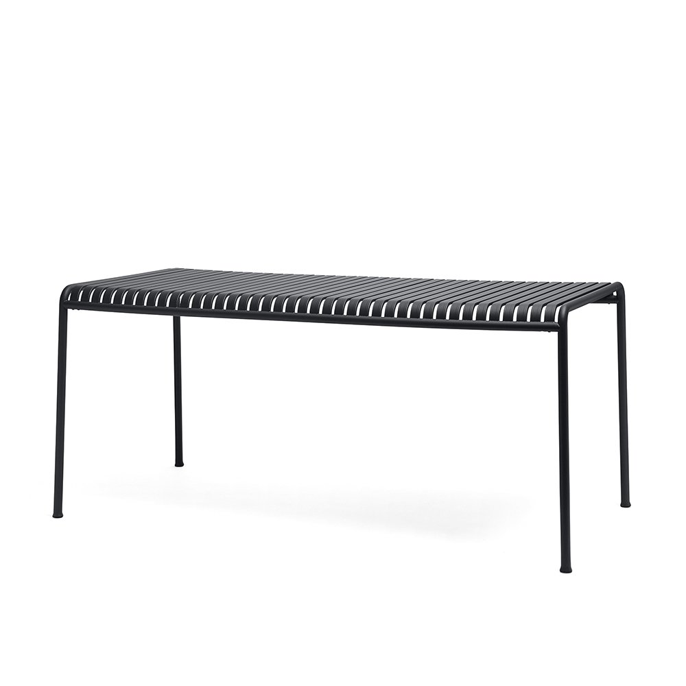 HAY Palissade Table 170 x 90 Hay Casanova Furniture / Lager