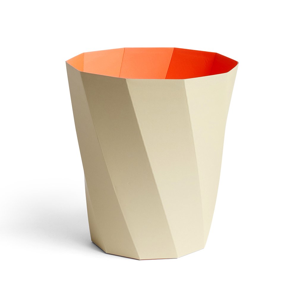 Hay Paper Bin 12 liter Hay Designdelicatessen / Lager