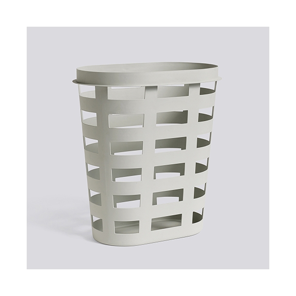 HAY Laundry Basket L Vasketøjskurv Hay Designdelicatessen