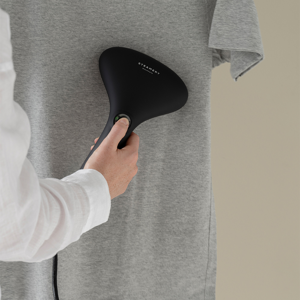 Steamery Cirrus No. 2 Steamer Steamery Casanova Furniture