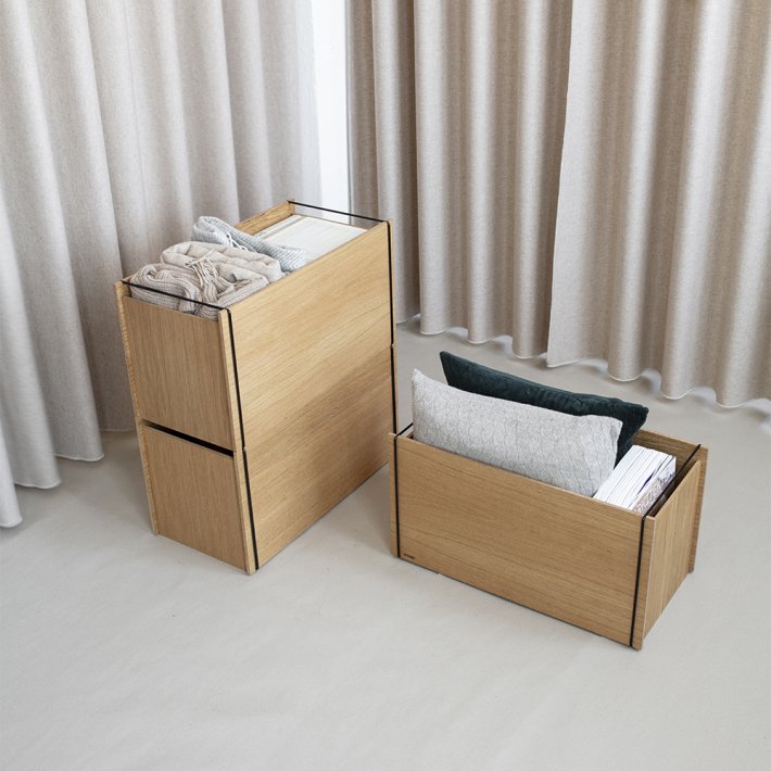 Moebe - Storage Box - Moebe - Paustian