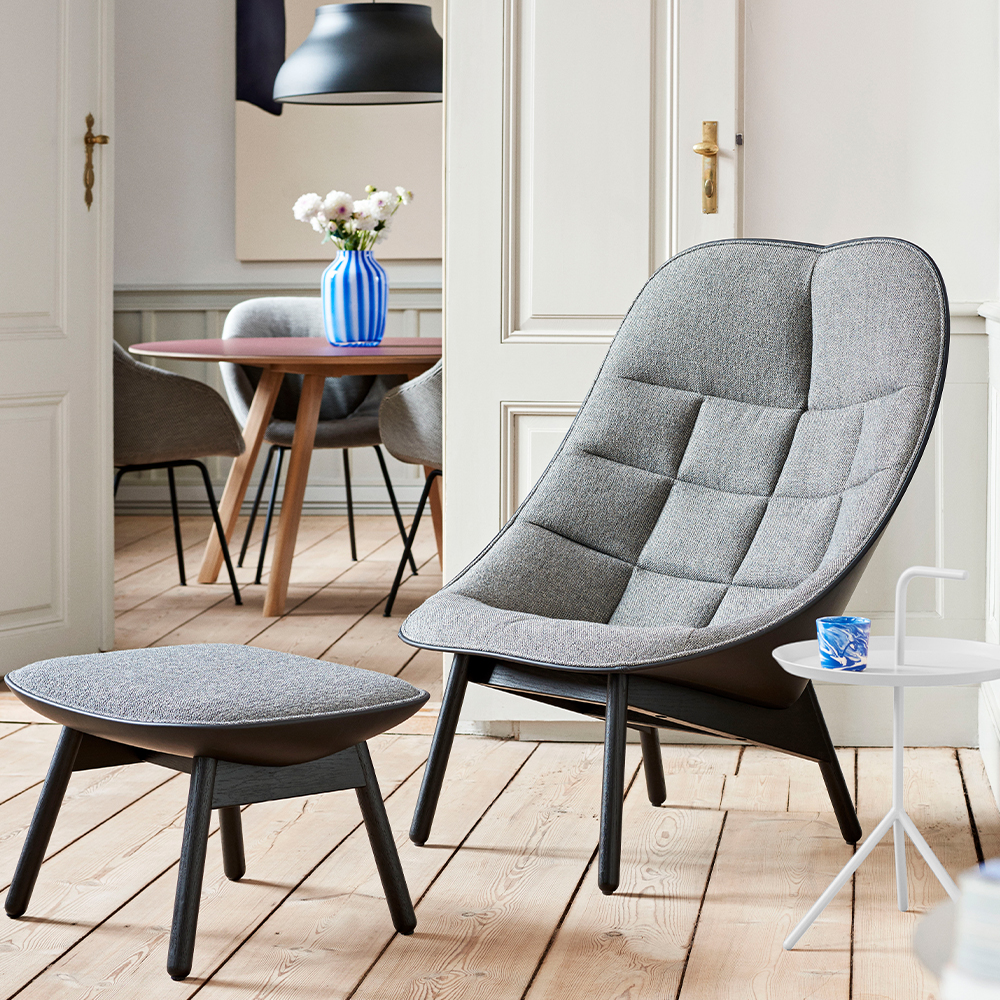 HAY - Uchiwa | Quilted - Hay - Designdelicatessen Webshop ApS