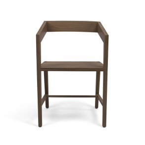 Bent Hansen Designdelicatessen Webshop ApS Bent Hansen Since Chair | Fast stel Bent Hansen