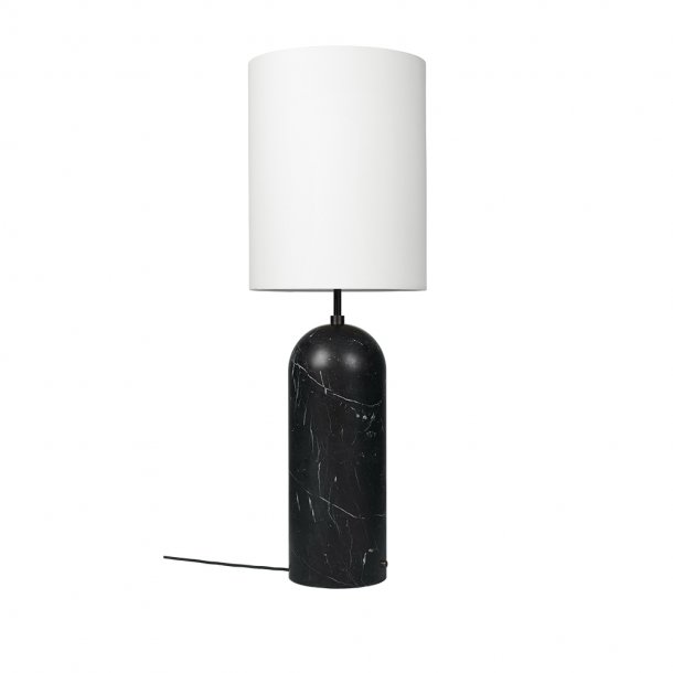gubi gravity table lamp