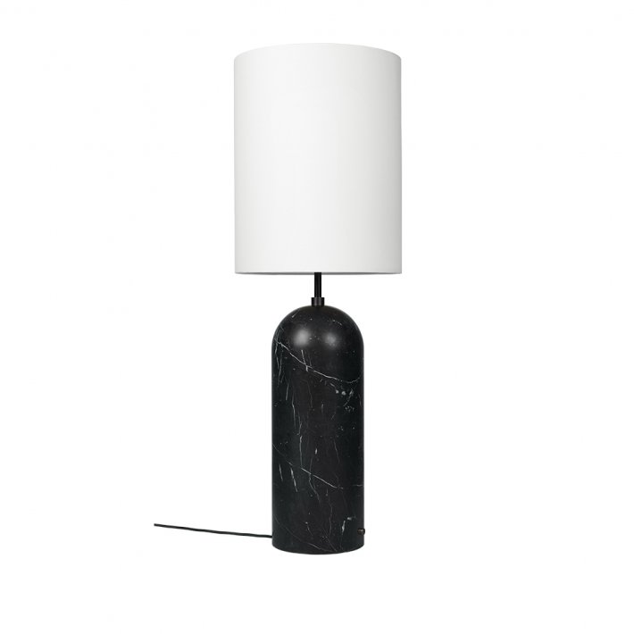 Gubi - Gravity Floor Lamp | XL | High - Gubi - Paustian