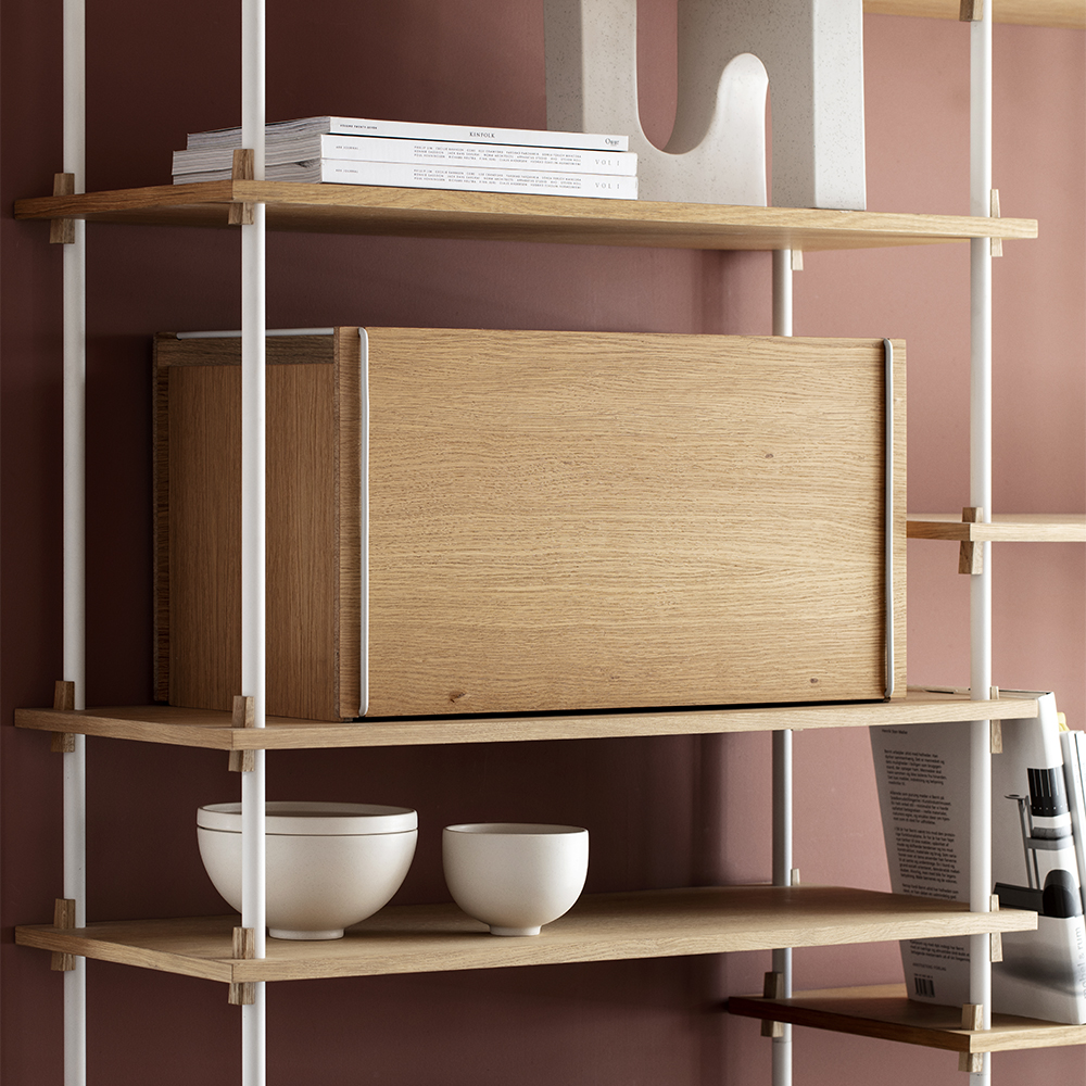 Moebe - Storage Box - Moebe - Paustian