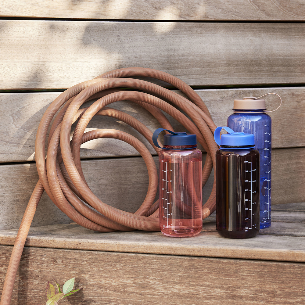 Hay Water Bottle Hay Designdelicatessen / Lager