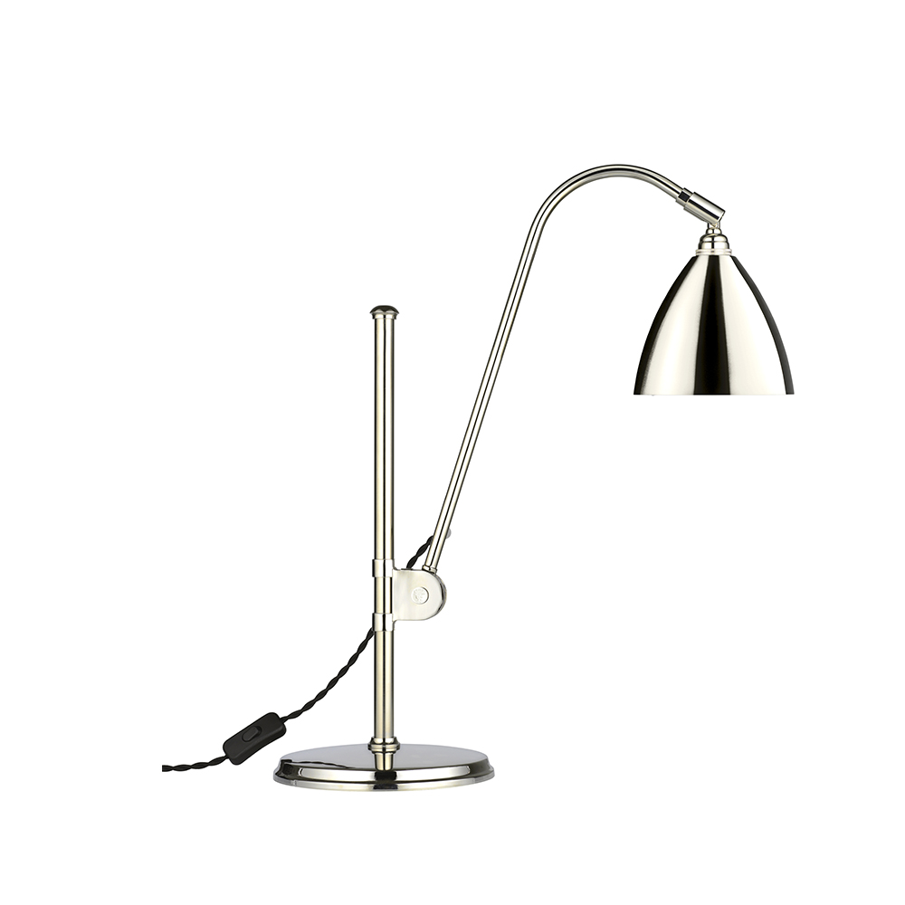 Gubi BL1 Table Lamp I 90th Anniversary Edition Gubi Gubi BL1 Table Lamp I 90th Anniversary Edition Gubi