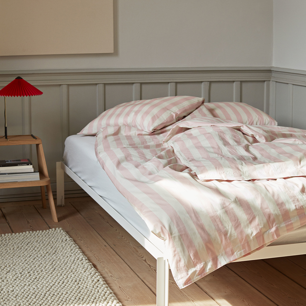 Hay Été Bed Linen Sæt Hay Casanova Furniture / Lager