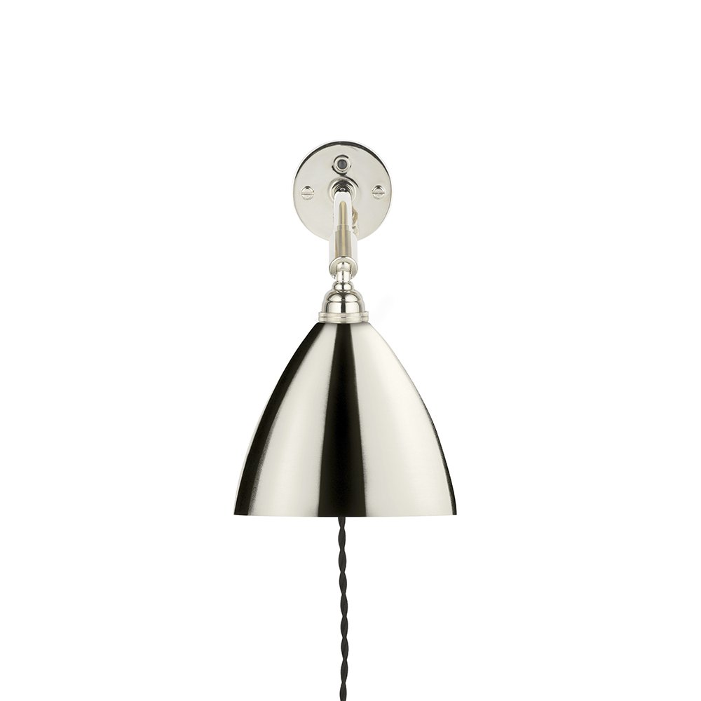 Gubi BL7 Wall Lamp I 90th Anniversary Edition Gubi Gubi BL1 Table Lamp I 90th Anniversary Edition Gubi