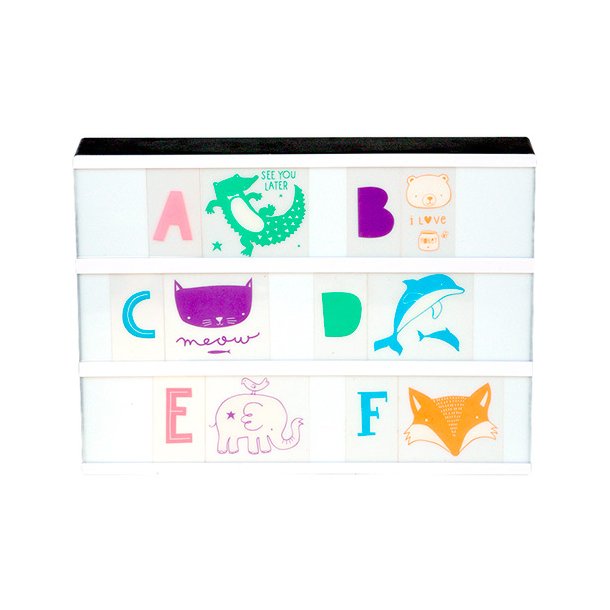 abc box compnay abc box compnay