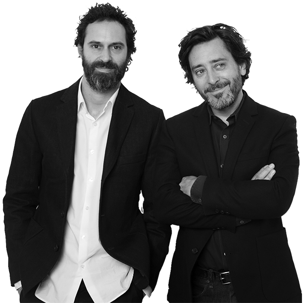 E.Barber & J.Osgerby