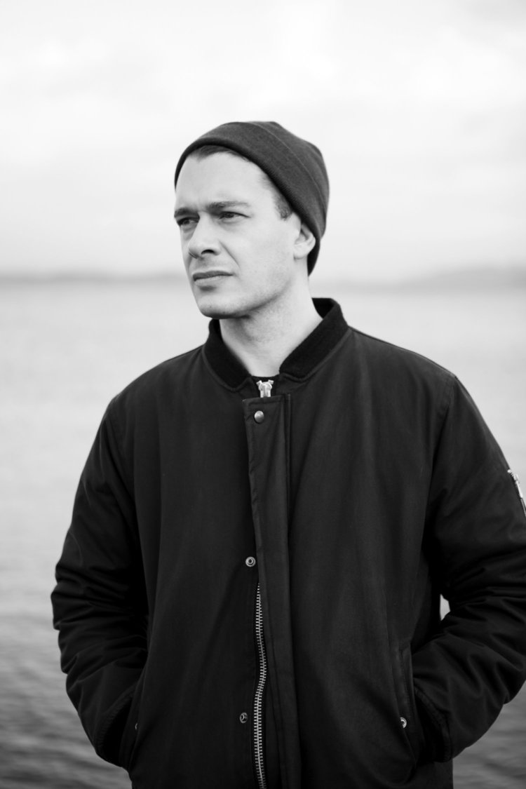 Tornøe, Lars