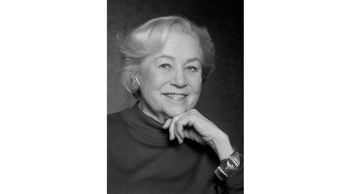 Ditzel, Nanna
