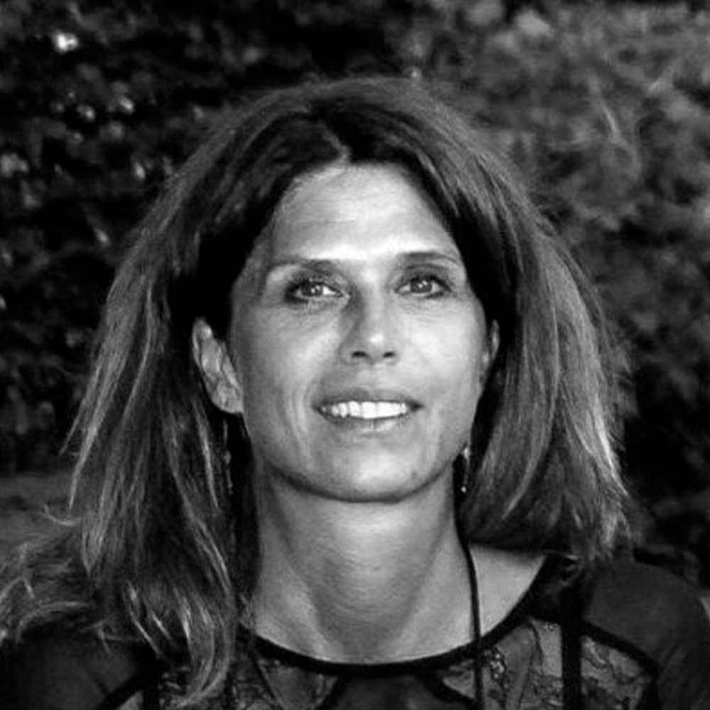 Zachariae, Maria