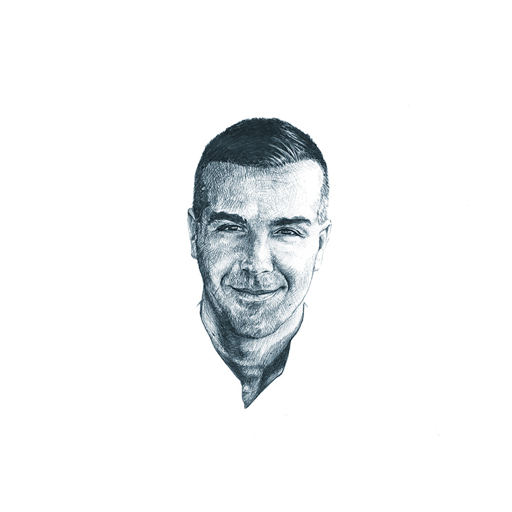 Carrasco, Víctor