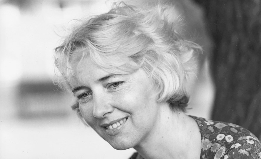 Kjær, Bodil