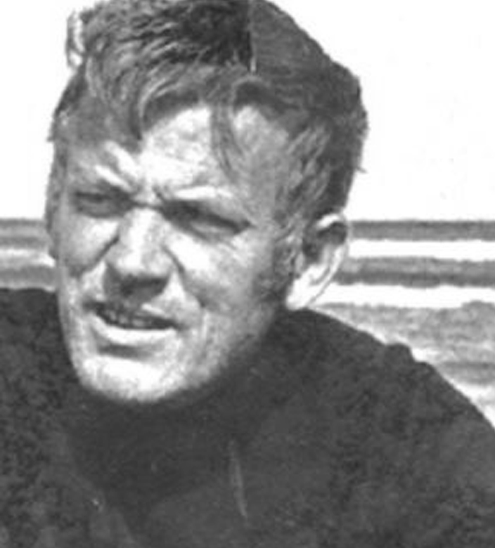 Rasmussen, Erik