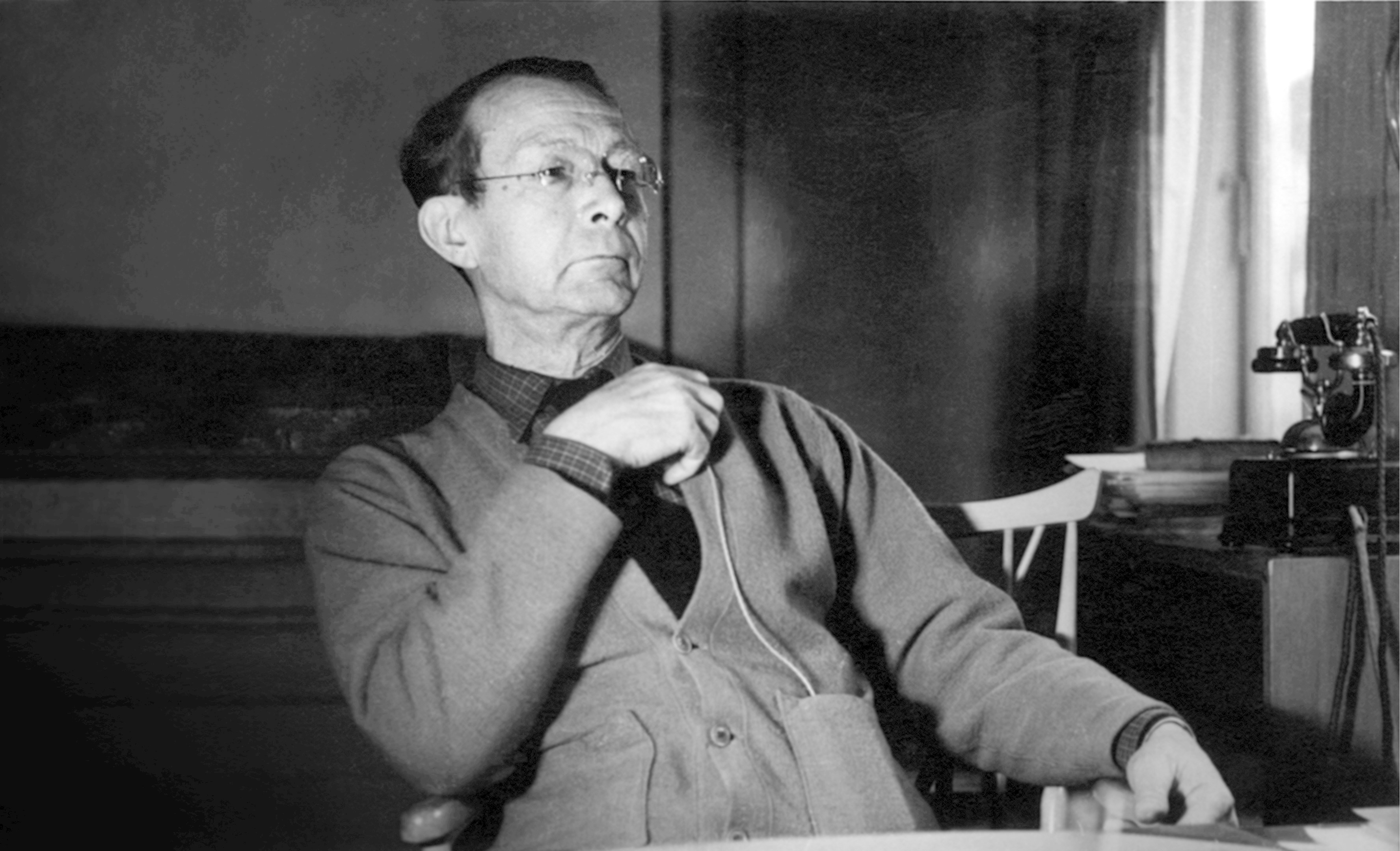 Henningsen, Frits