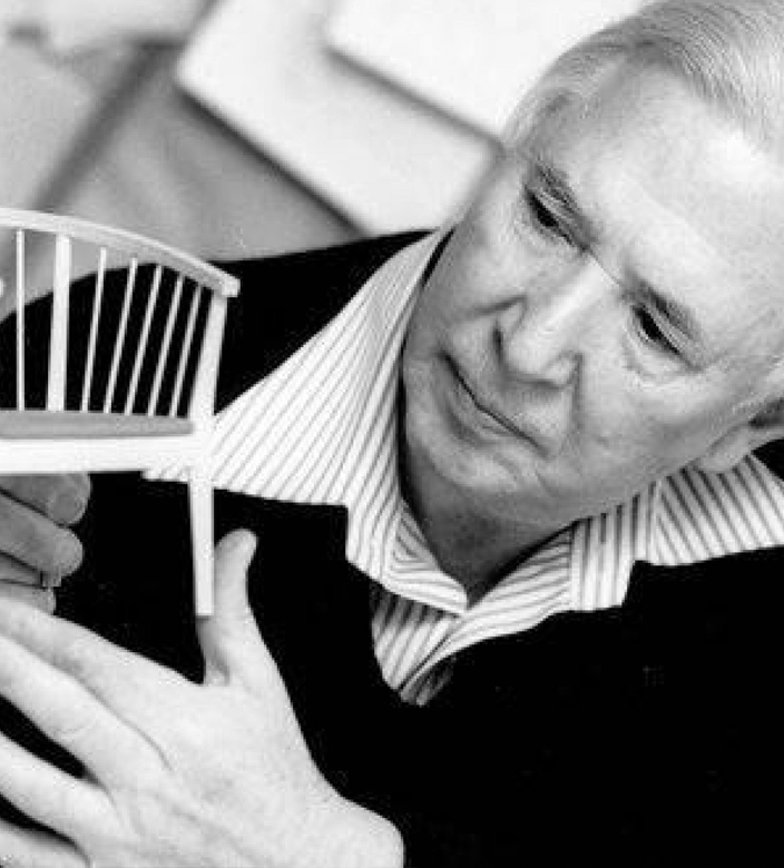 Wegner, Hans Jørgen