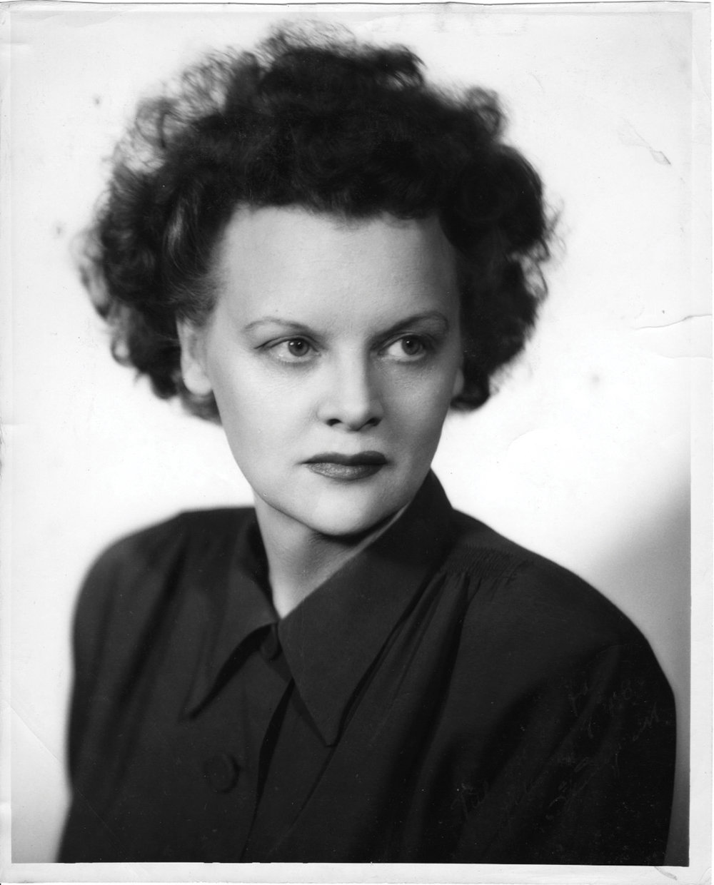 Grossman, Greta M