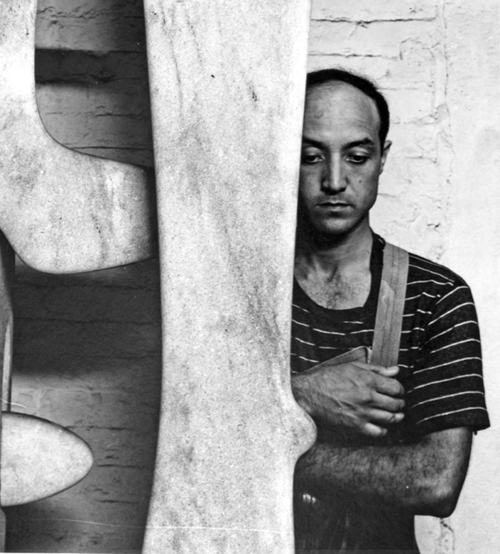 Noguchi, Isamu