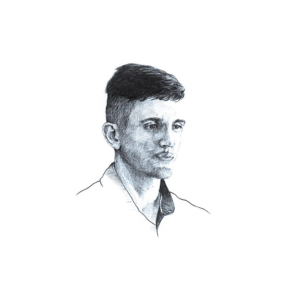 Paulo-Venzon, Pedro