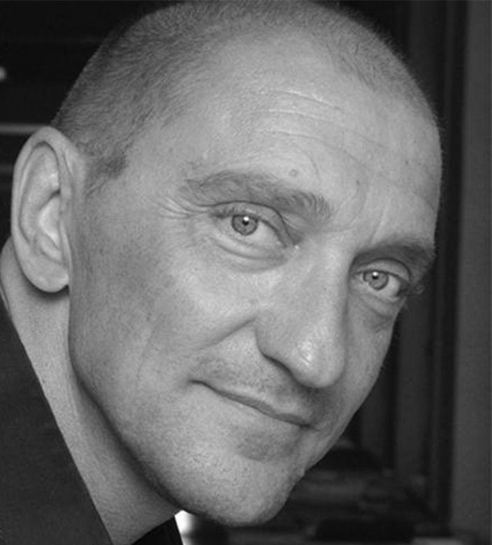 Dordoni, Rodolfo