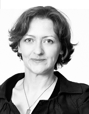 Monnelly, Anna-Mette