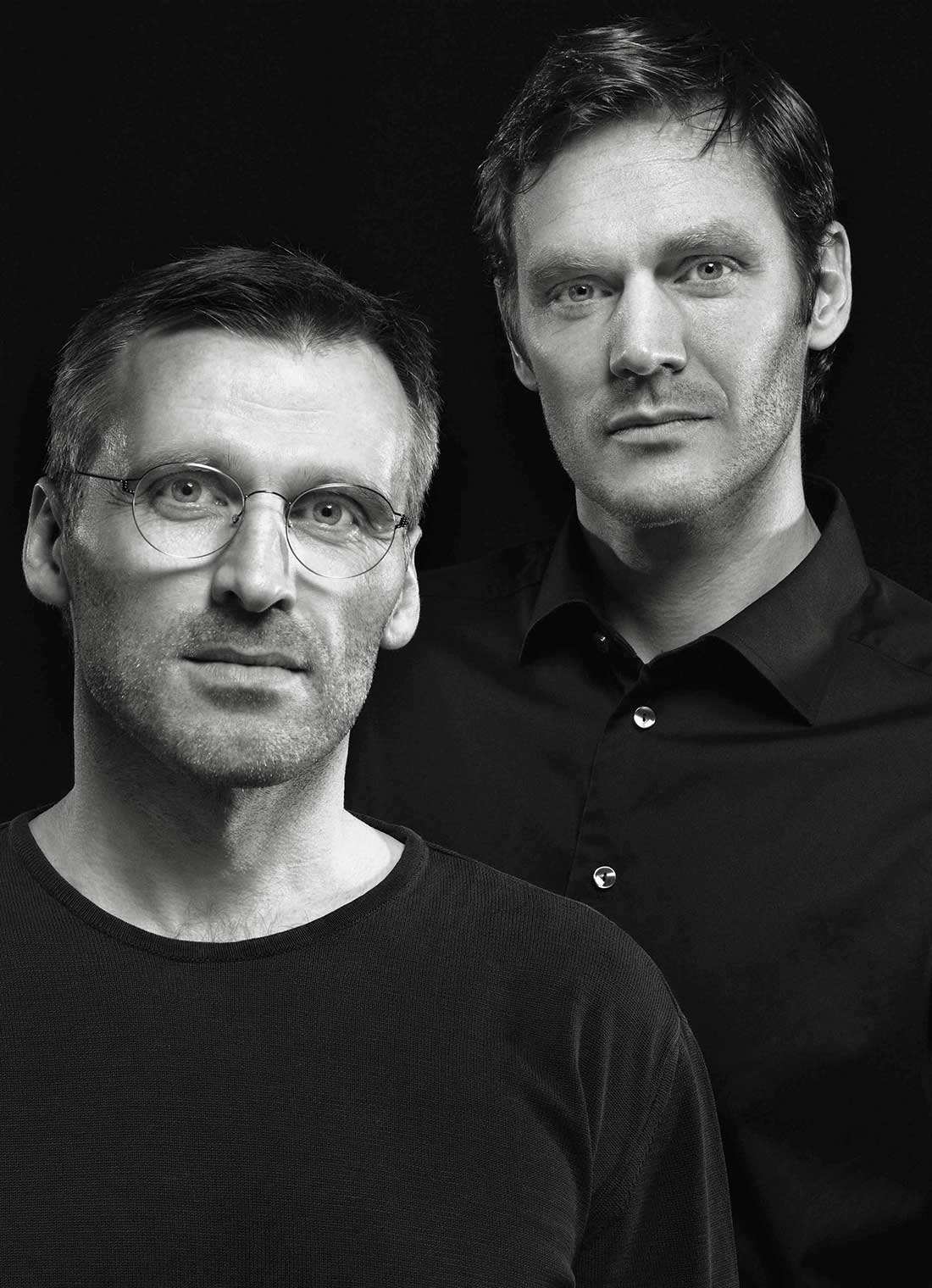 Welling & Ludvik