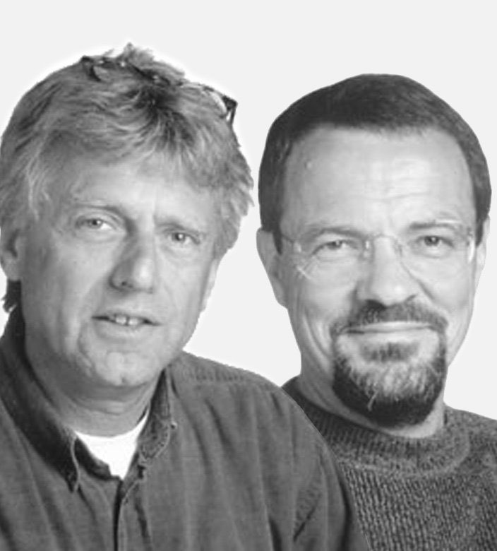 2R Rasmussen & Rolff