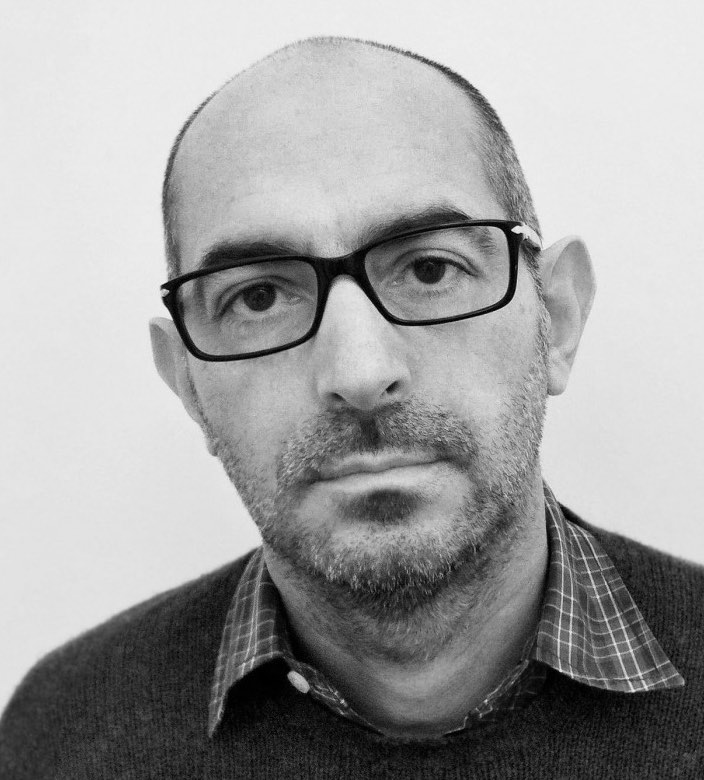 Laviani, Ferruccio