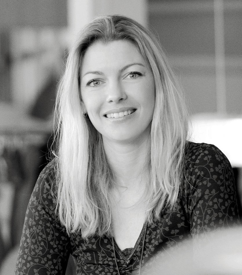 Høncke, Charlotte