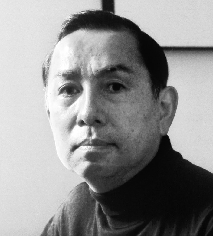 Uchiyama, Shoichi