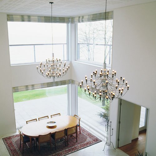 DESIGNDELICATESSEN Flos 209750 lampe DESIGNDELICATESSEN Flos 209750 lampe