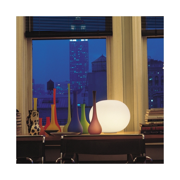 DESIGNDELICATESSEN Flos GloBall Basic 2 lampe