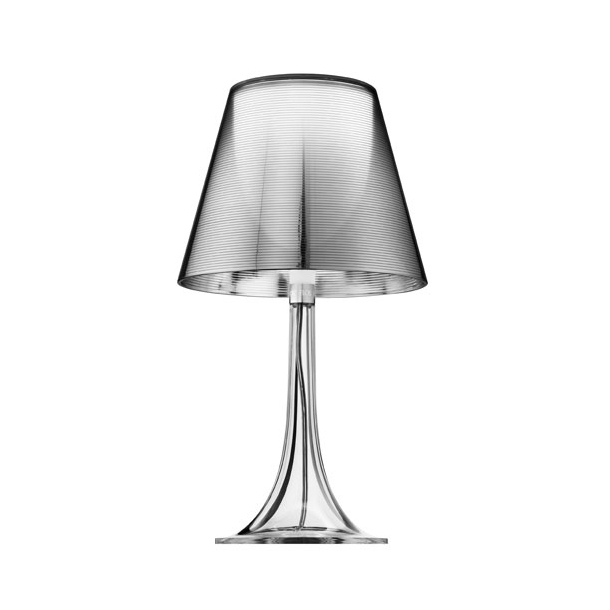 Designdelicatessen Com Flos Miss K Table Lamp