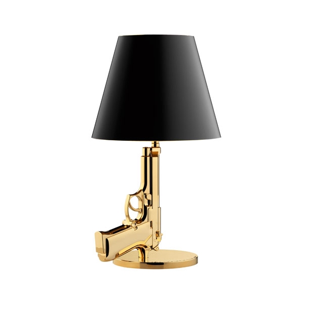 Flos Bedside Gun | Table Lamp Flos Bedside Gun | Table Lamp