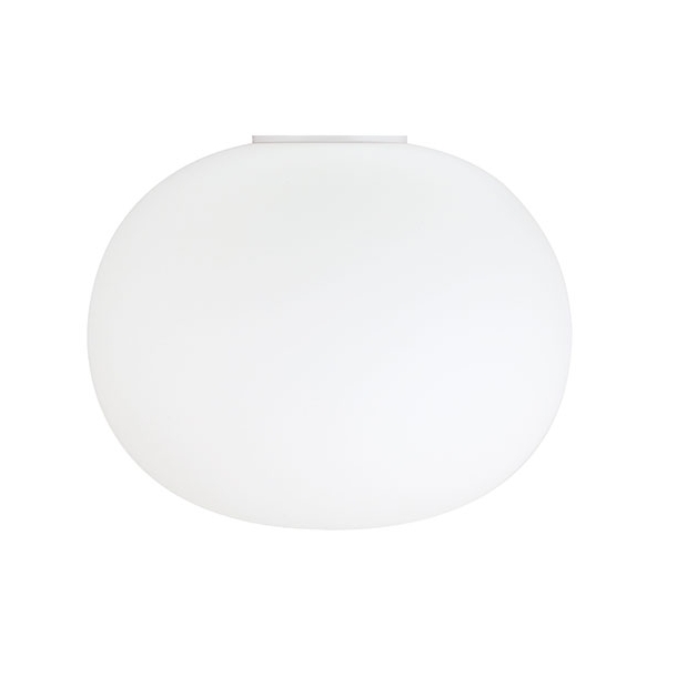 Flos Glo Ball Ceiling Light Flos Designdelicatessen